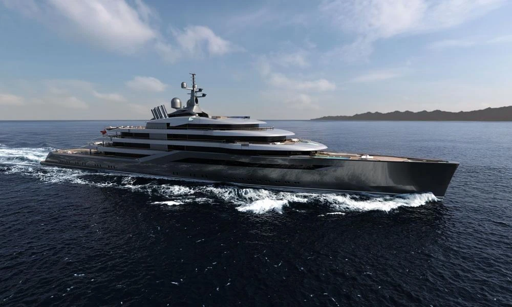 Που βρίσκονται τα υπερπολυτελή yacht των Ρώσων ολιγαρχών